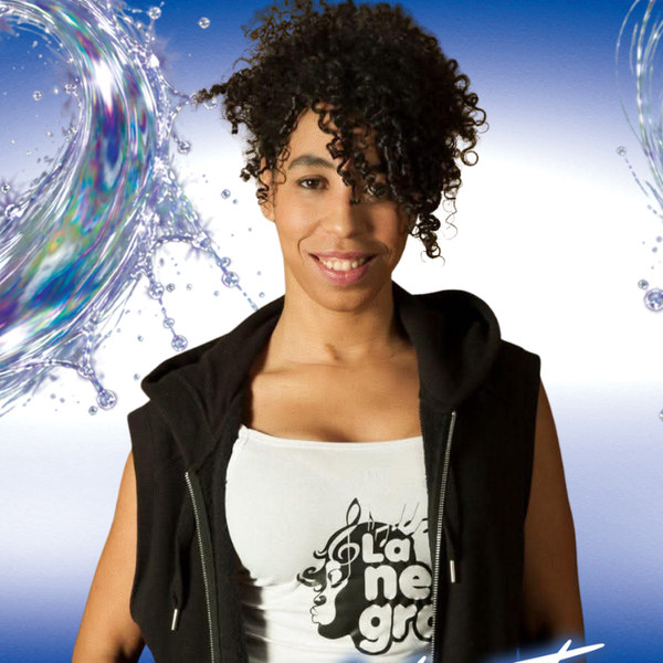 Evelyn La Negra