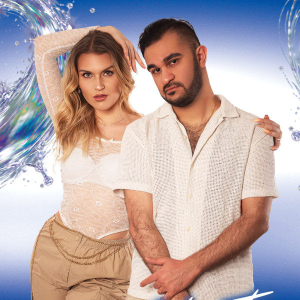Sorush & Elise