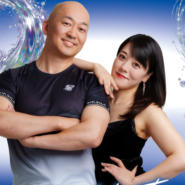 Taku & Yoko
