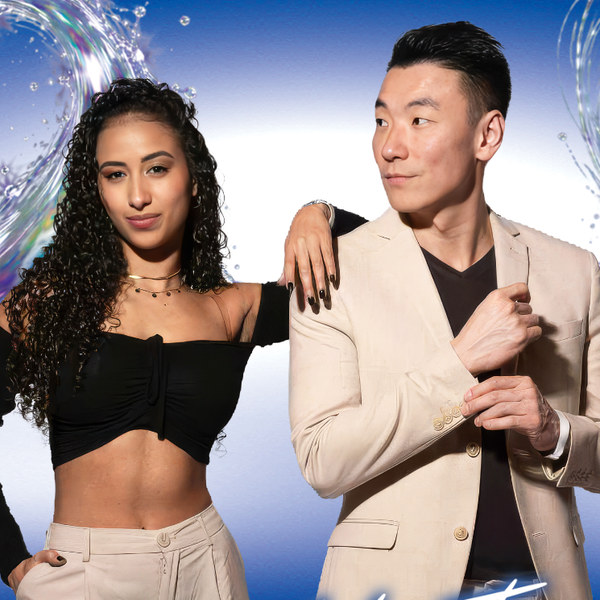 Xi & Alina